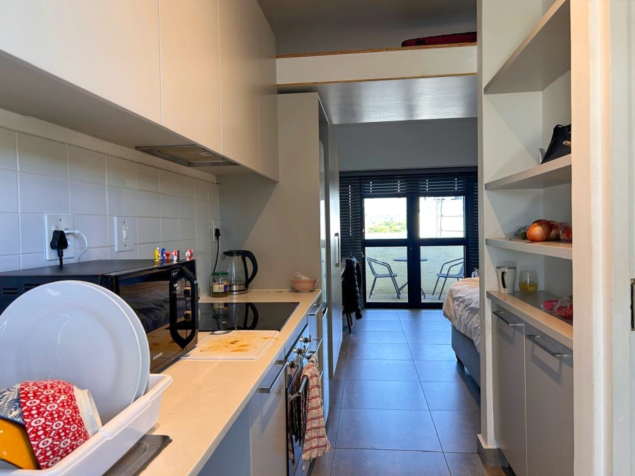 1 Bedroom Property for Sale in Stellenbosch Central Western Cape